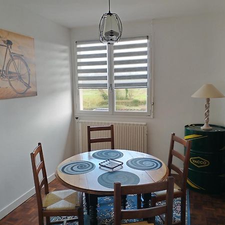 La Maison De Paulette Saint-Valéry-sur-Somme Buitenkant foto