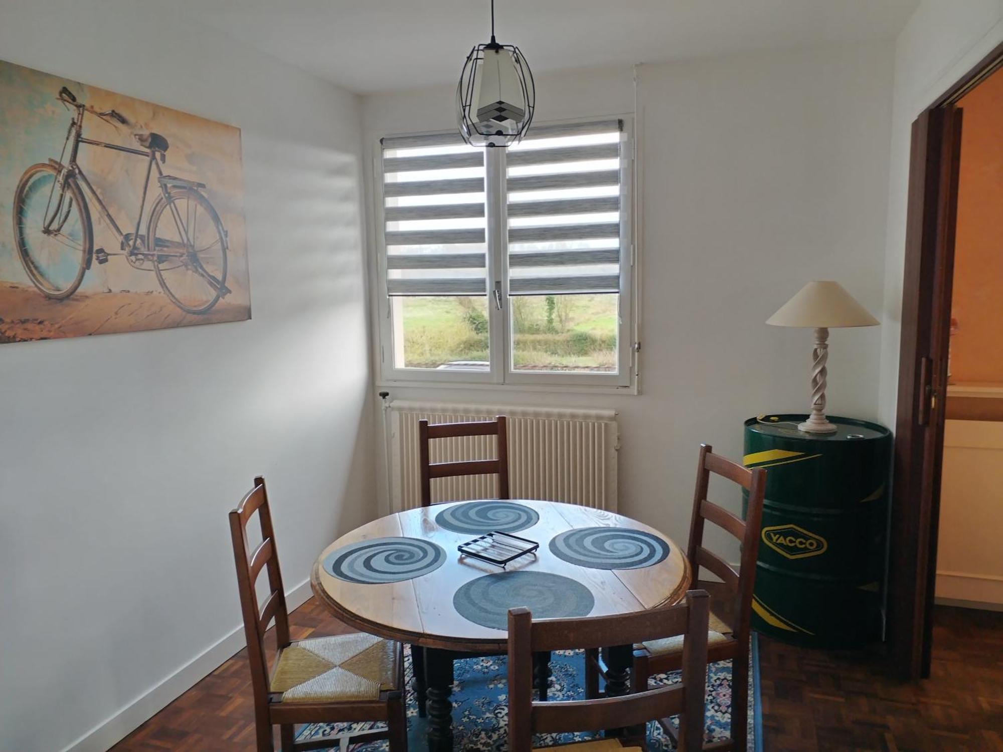 La Maison De Paulette Saint-Valéry-sur-Somme Buitenkant foto